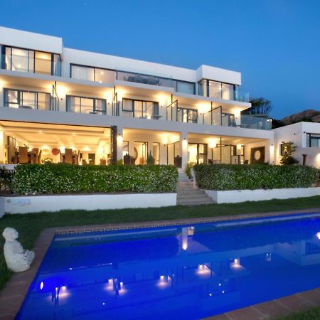 Hout Bay View Boutique Hotel Exterior foto