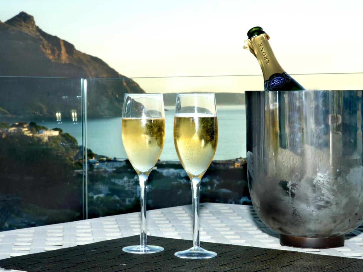 Hout Bay View Boutique Hotel Exterior foto