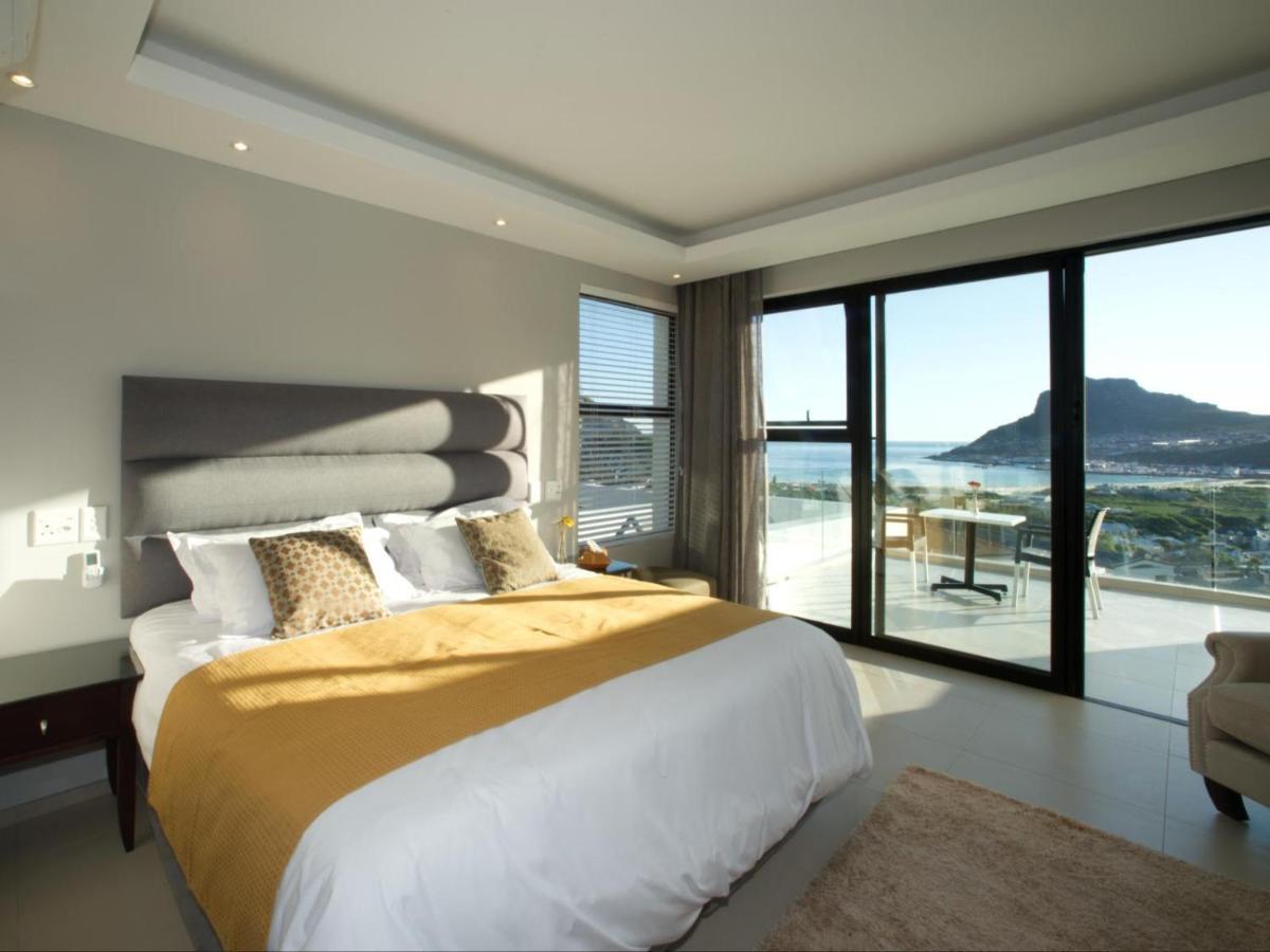 Hout Bay View Boutique Hotel Exterior foto