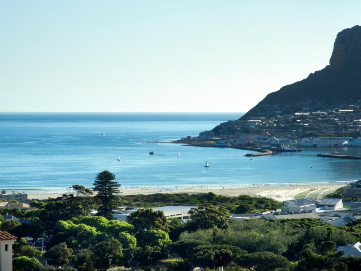 Hout Bay View Boutique Hotel Exterior foto