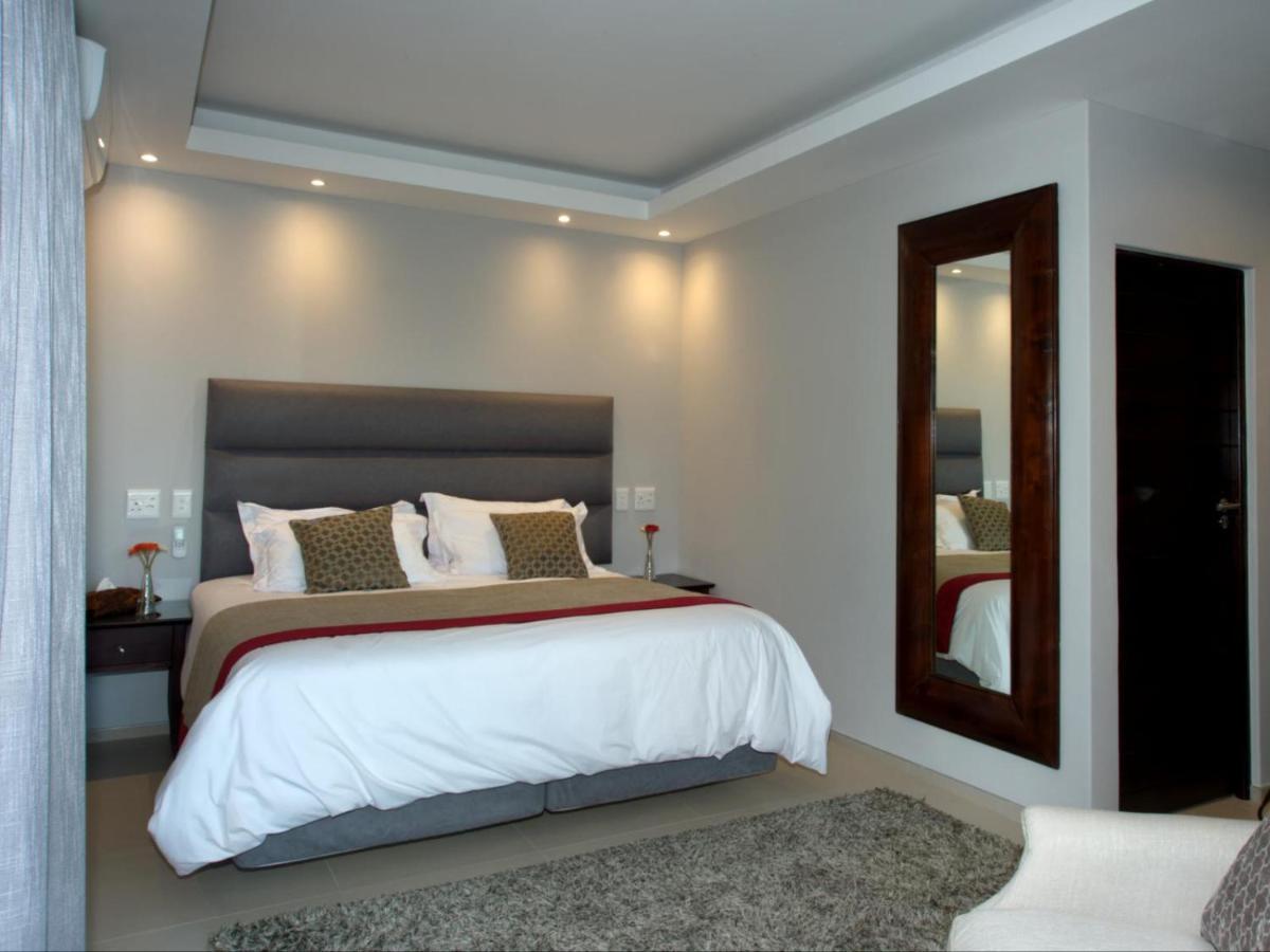 Hout Bay View Boutique Hotel Exterior foto